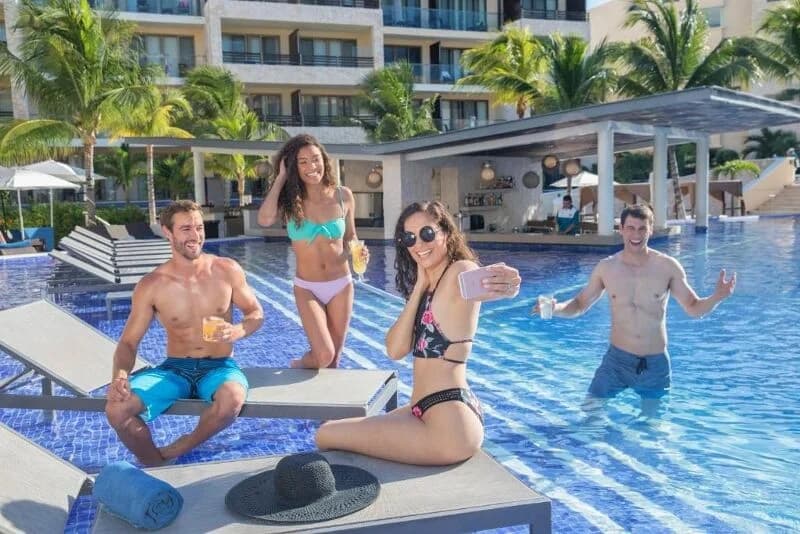 Hideaway at Royalton Riviera Cancun 5* - Adults only, foto 7