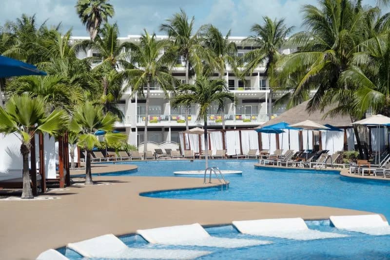Iberostar Selection Riviera Cancun 5*, foto 3