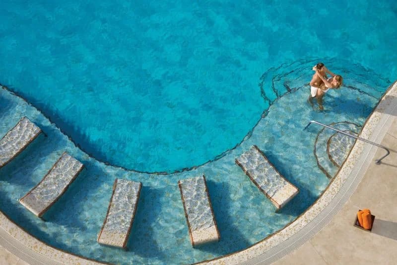 Dreams Jade Resort & Spa 5*, foto 2