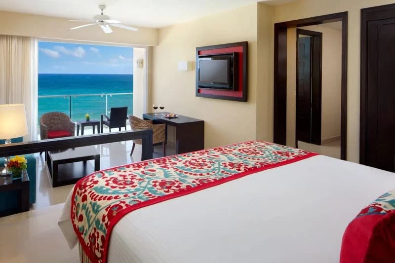 Dreams Jade Resort & Spa 5*, foto 4