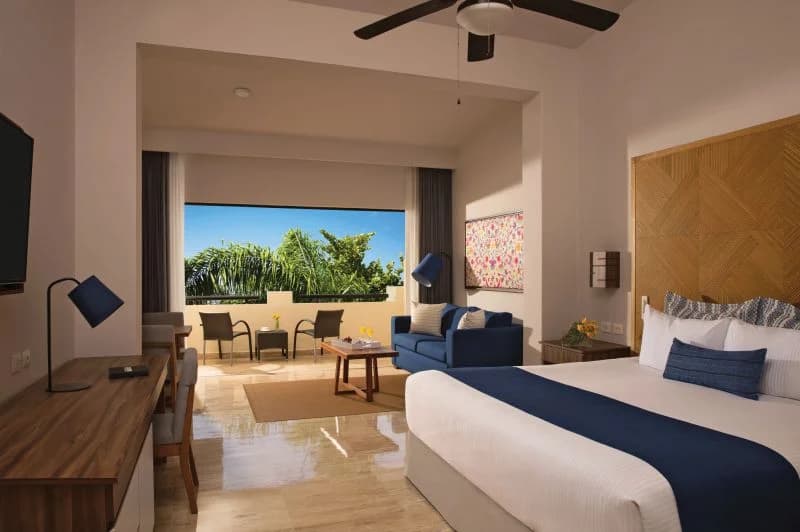 Dreams Sapphire Resort & Spa 5*, foto 4