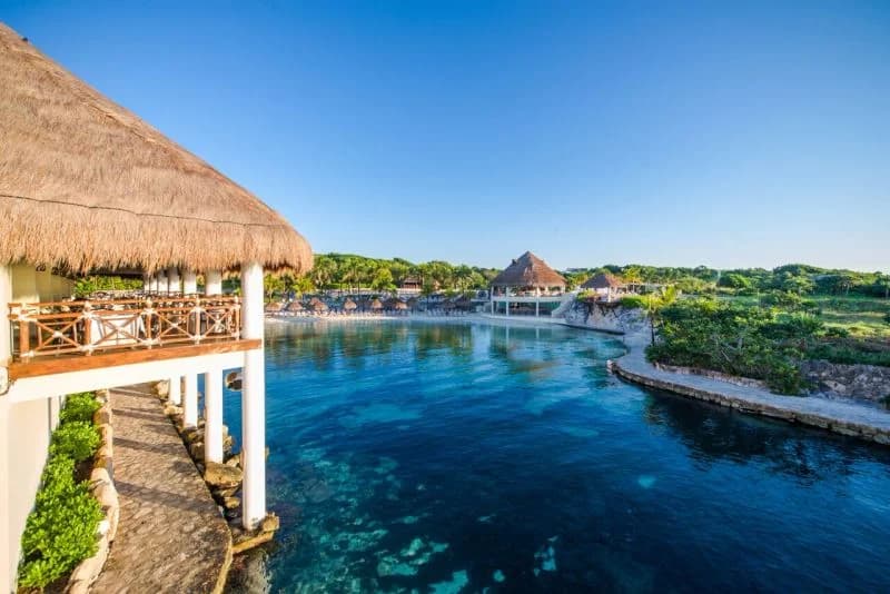 Occidental at Xcaret Destination 5*, foto 2