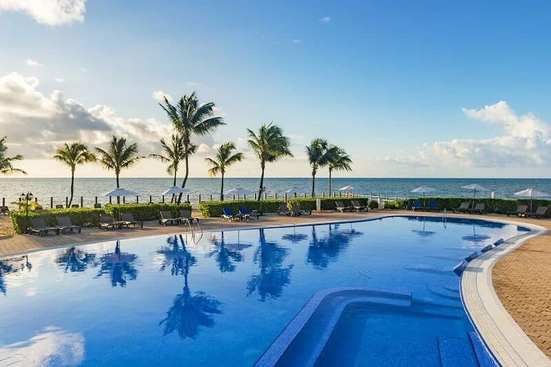 Ocean Maya Royale 5 * - Adults Only 5*, foto 2