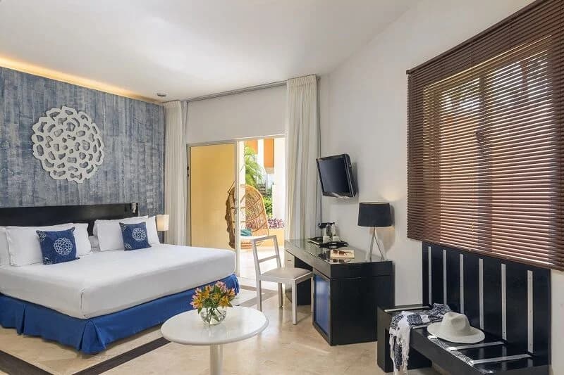 Ocean Maya Royale 5 * - Adults Only 5*, foto 3