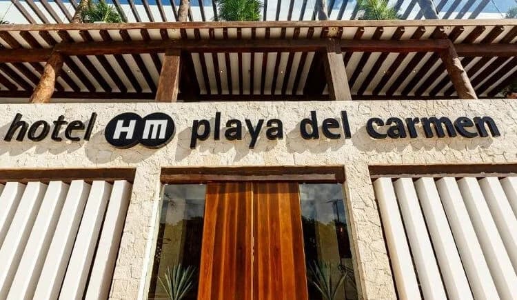 HM Playa del Carmen 4* 3*, foto 6