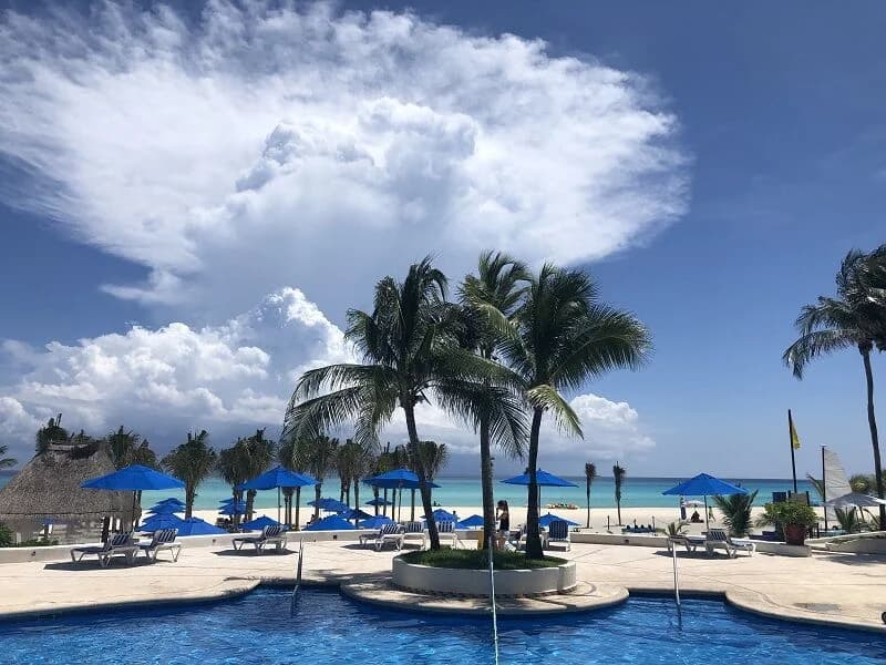 The Reef Playacar 4*, foto 2