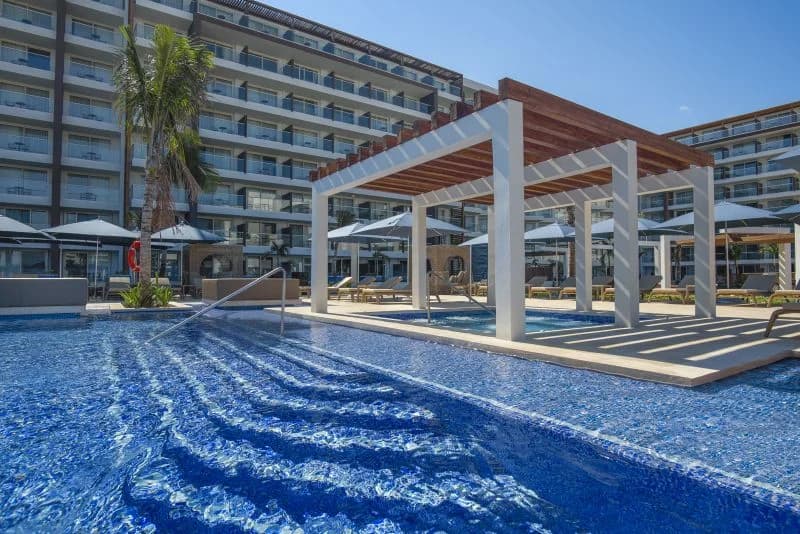 Royalton Splash Riviera Cancun Resort 5*, foto 2