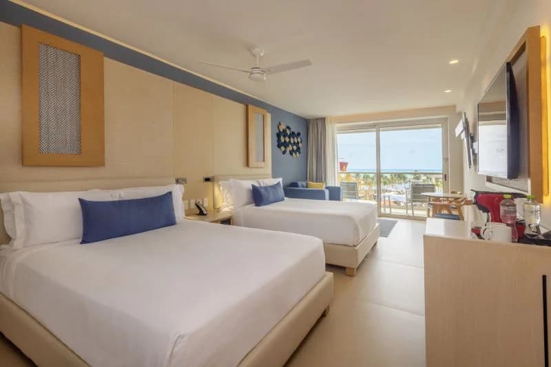 Royalton Splash Riviera Cancun Resort 5*, foto 4
