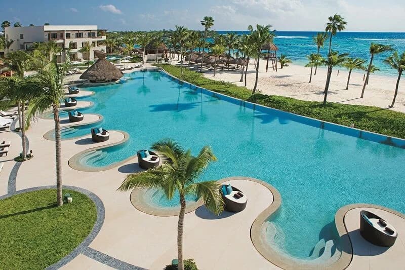 Secrets Akumal Riviera Maya 5* - ADULTS ONLY, foto 2