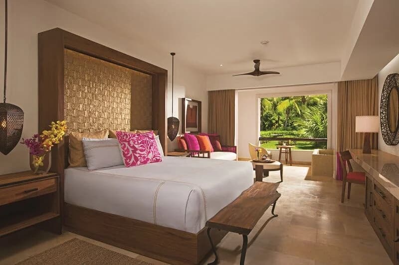 Secrets Akumal Riviera Maya 5* - ADULTS ONLY, foto 3