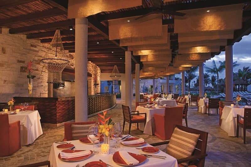 Secrets Akumal Riviera Maya 5* - ADULTS ONLY, foto 4