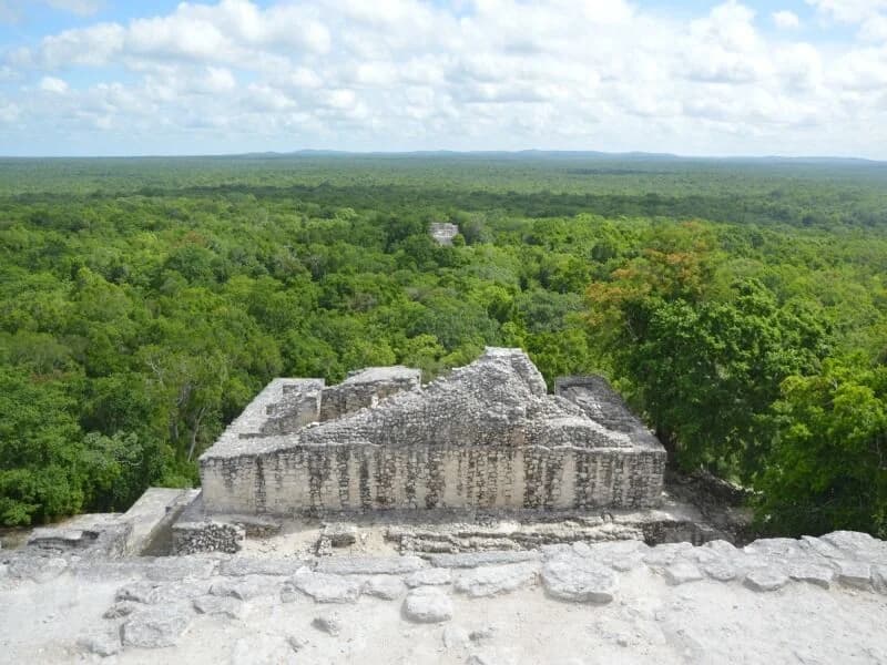 Fly & Drive Yucatan Completo - Da Cancun A Cancun, foto 6