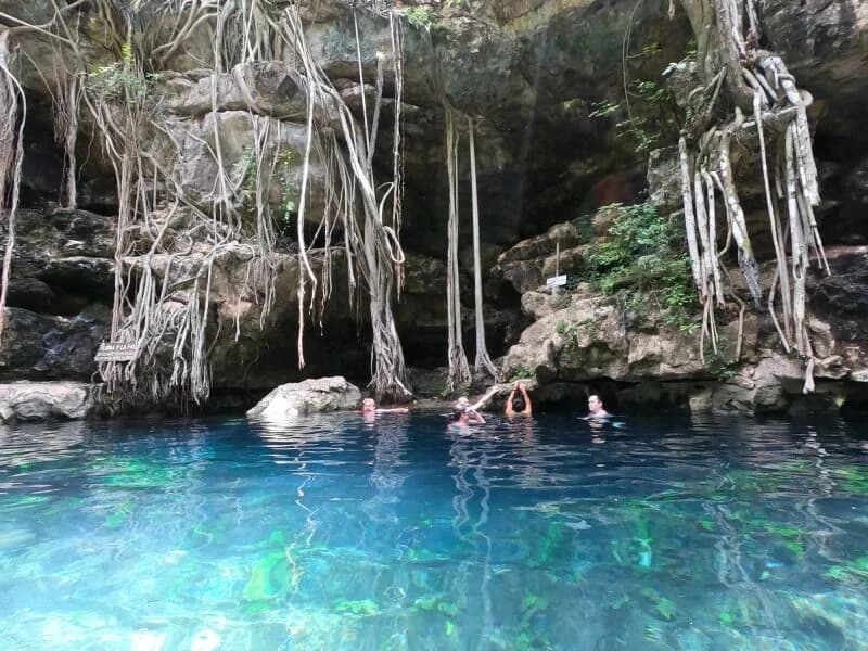 Fly & Drive Alla scoperta dello Yucatan - Da Cancun A Cancun, foto 5