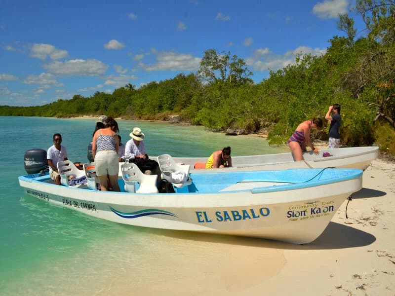 Fly & Drive Tour della Comunità - Da Cancun a Cancun, foto 3