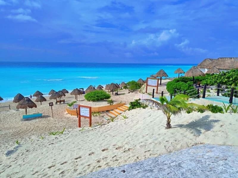 Circuito Tesori Maya, foto 2