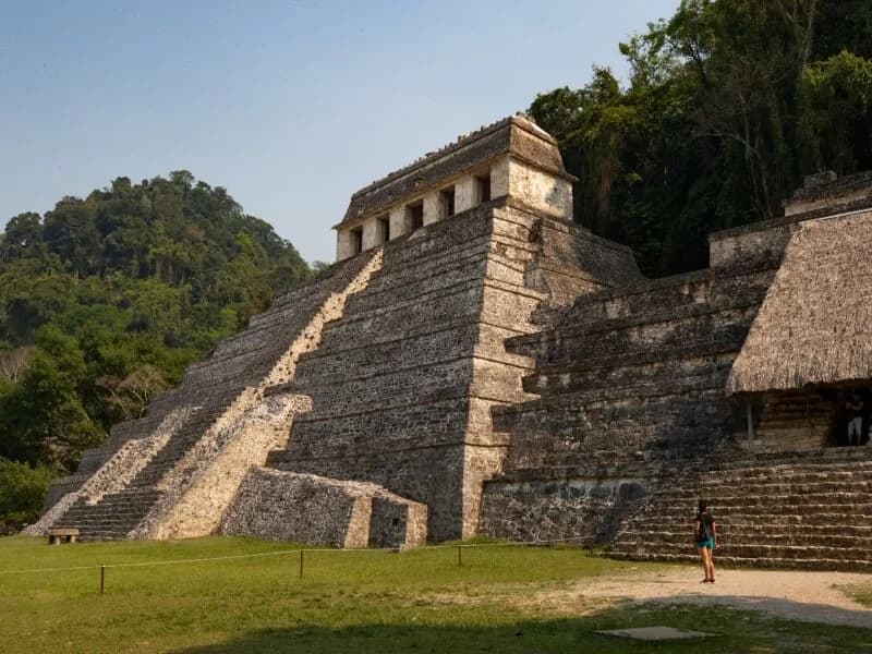 Circuito Tesori Maya, foto 4