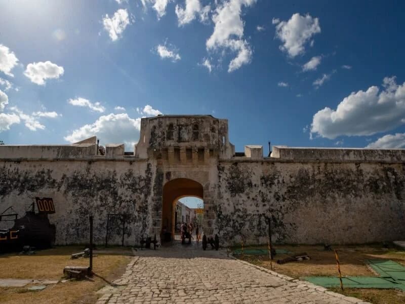 Circuito Tesori Maya, foto 6
