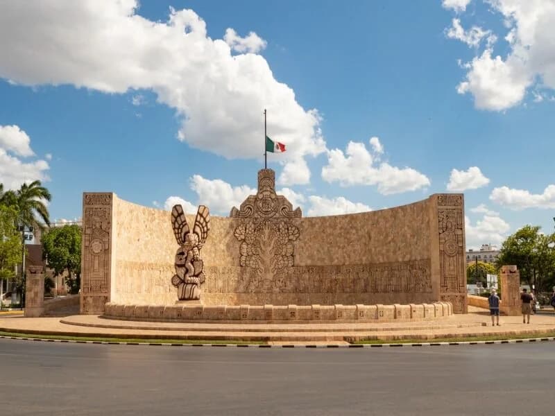Tour Tesori Maya, foto 6
