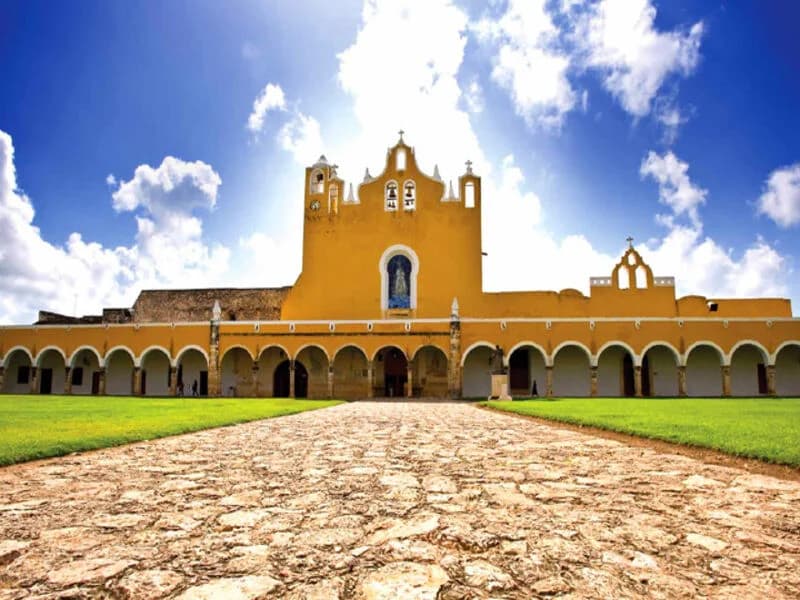 Tour Tesori Maya, foto 7