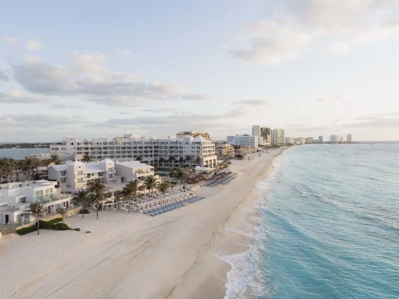 Sunscape Cancun 4*, foto 2