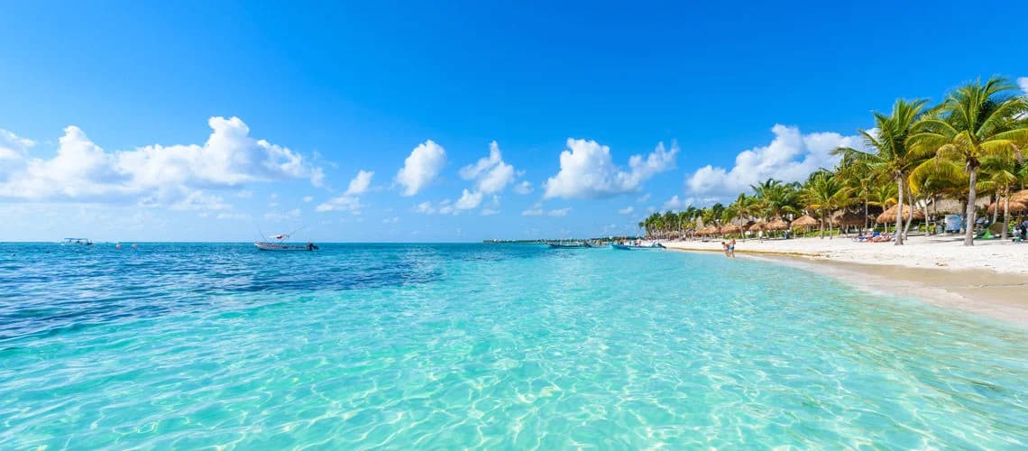 Fly & Drive Yucatan in Libertà ed estensione al BlueBay Grand Esmeralda 5* nl, foto 5