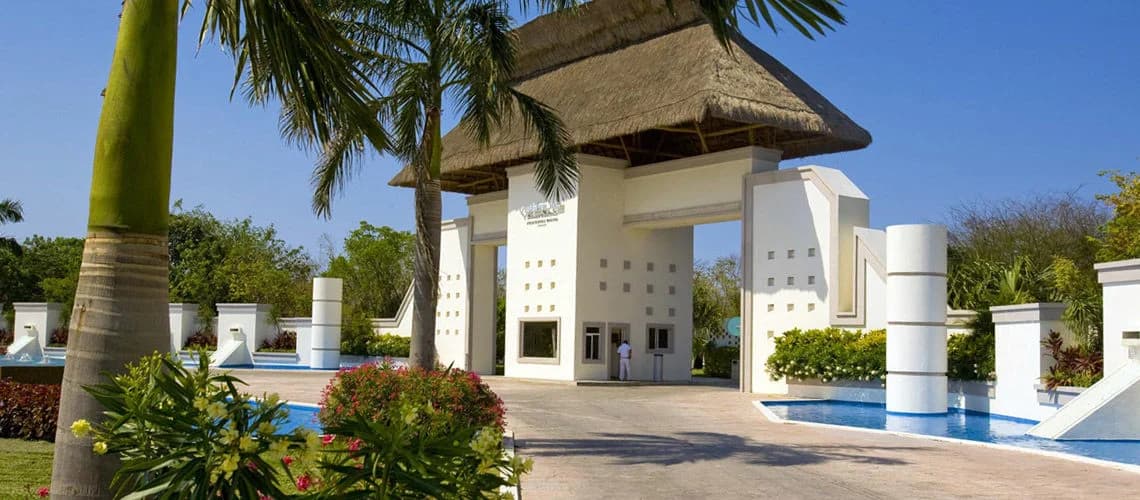 Fly & Drive Yucatan in Libertà ed estensione al BlueBay Grand Esmeralda 5* nl, foto 6