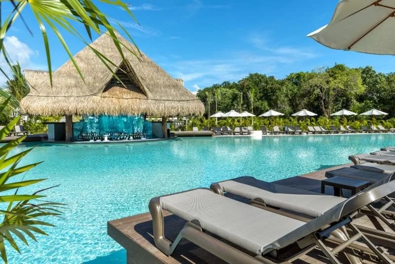Autotour Le Yucatan in libertà ed estensione al Ocean Riviera Paradise 5* nl, foto 2