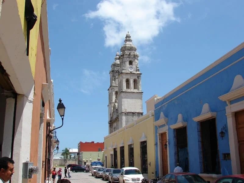 Autotour Le Yucatan in libertà ed estensione al Ocean Riviera Paradise 5* nl, foto 7