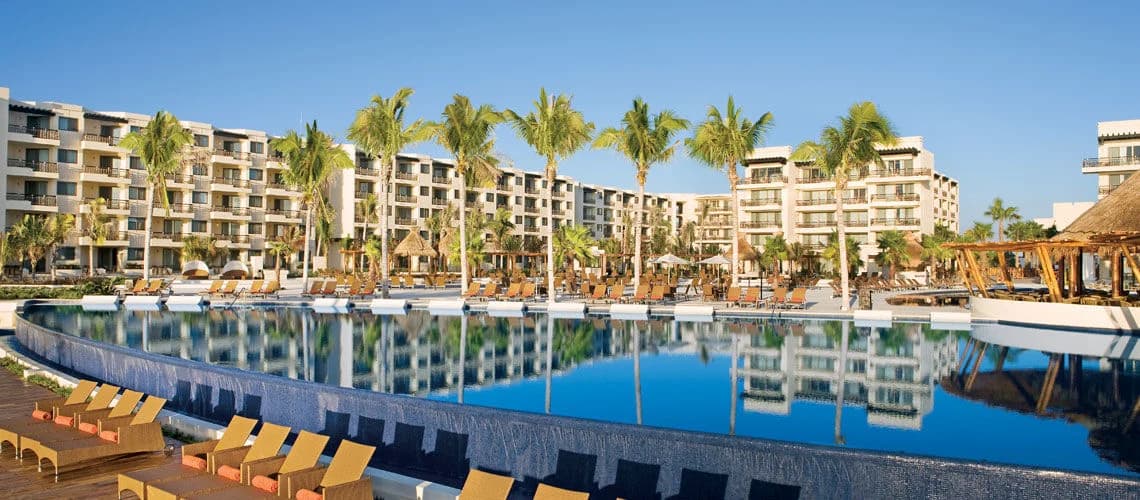 Fly & Drive Il Yucatan in Libertà ed estensione al Dreams Riviera Cancun 5* nl, foto 2