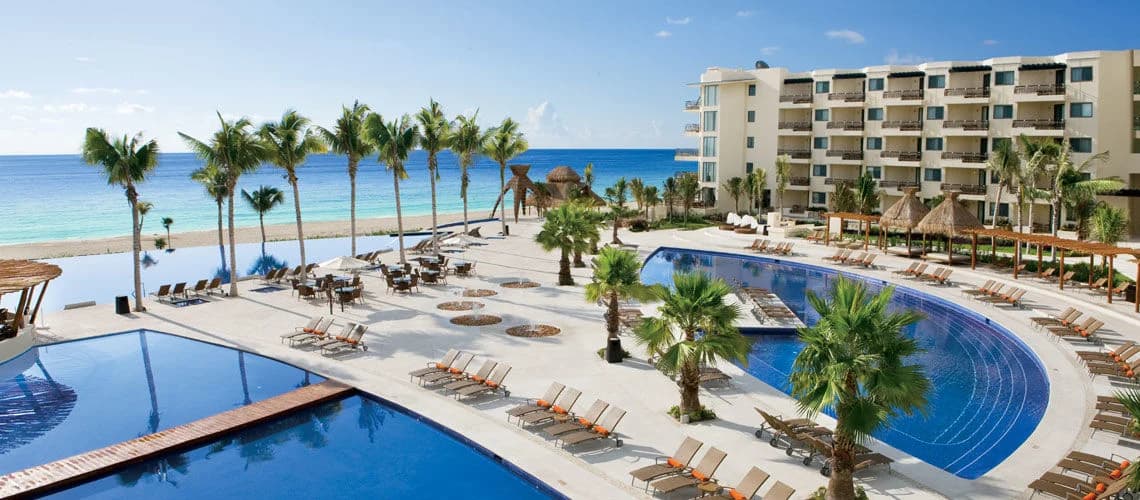 Fly & Drive Il Yucatan in Libertà ed estensione al Dreams Riviera Cancun 5* nl, foto 4