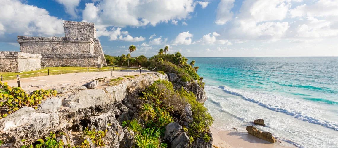 Fly & Drive Il Yucatan in Libertà ed estensione al Dreams Riviera Cancun 5* nl, foto 5