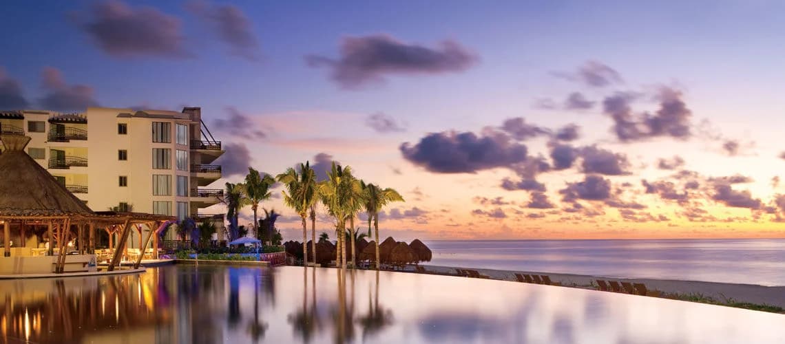Fly & Drive Il Yucatan in Libertà ed estensione al Dreams Riviera Cancun 5* nl, foto 6