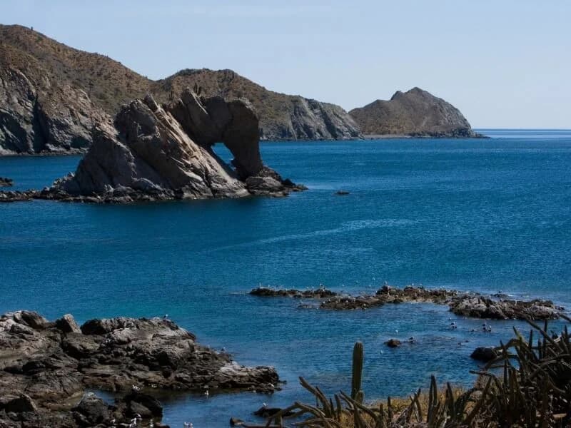 Fly & Drive Baja California meridionale, foto 4