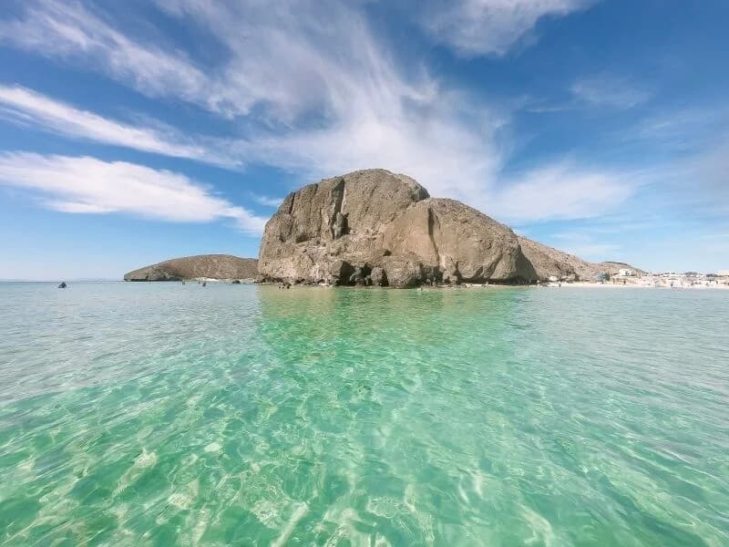 Fly & Drive Baja California meridionale, foto 7