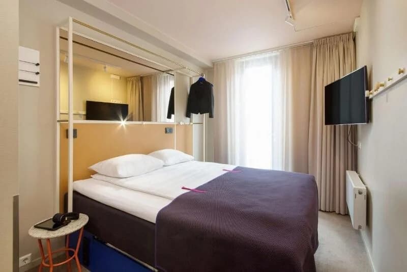 Scandic Grensen 3* - Senza trasferimento, foto 4