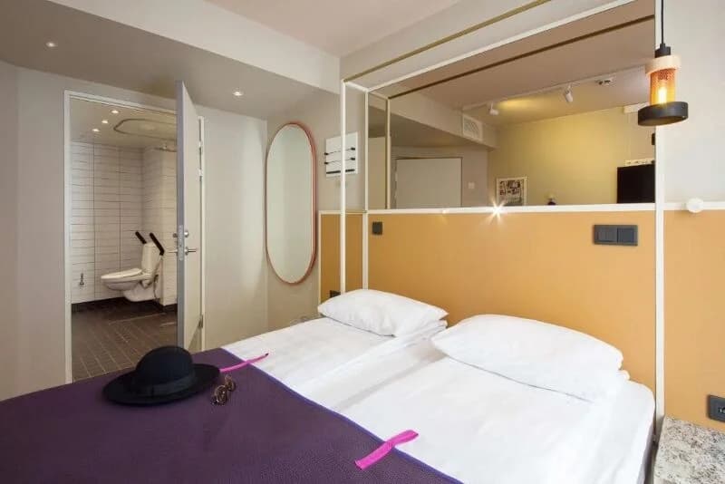 Scandic Grensen 3* - Senza trasferimento, foto 5
