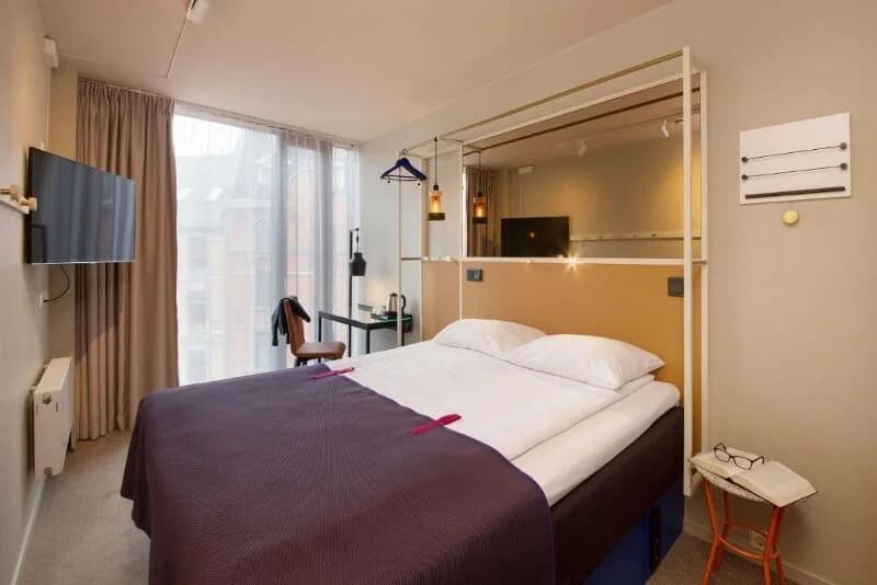 Scandic Grensen 3* - Senza trasferimento, foto 6