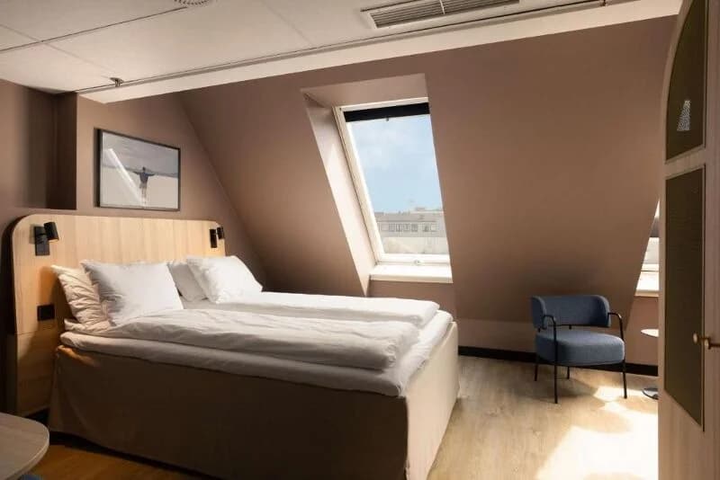 Scandic Victoria 4* - Senza trasferimento, foto 6