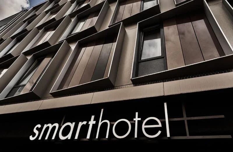 Smarthôtel Oslo 3* - Senza trasferimenti, foto 2