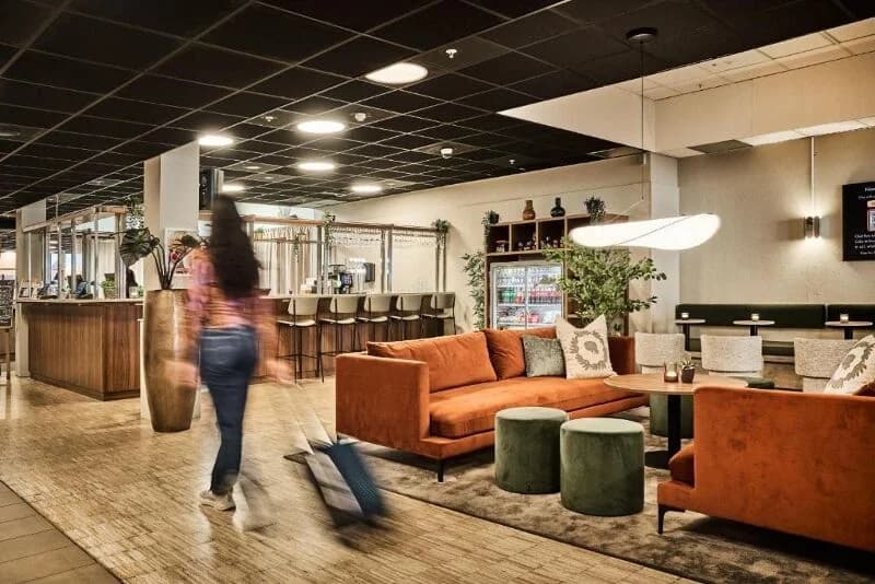 Smarthôtel Oslo 3* - Senza trasferimenti, foto 3