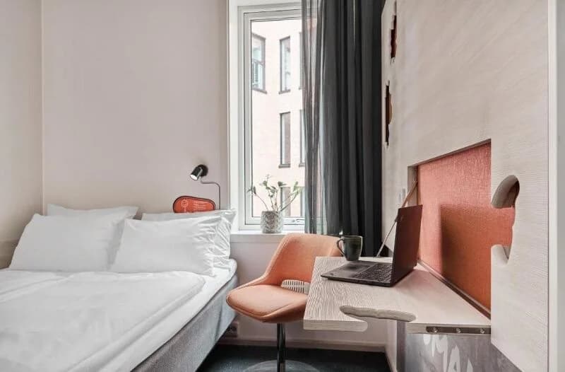 Smarthôtel Oslo 3* - Senza trasferimenti, foto 4