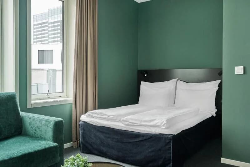 Smarthôtel Oslo 3* - Senza trasferimenti, foto 5