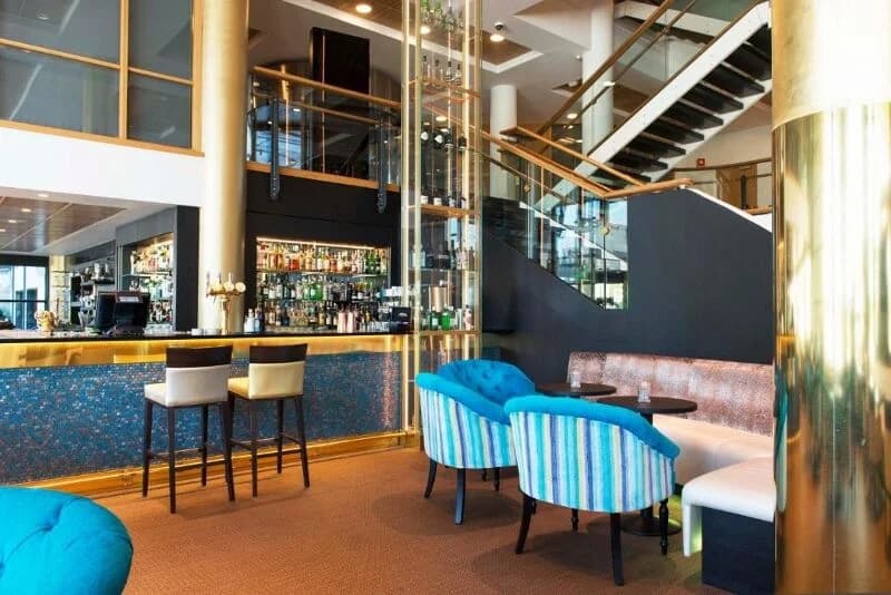 Thon Hôtel Opéra 4* - Senza trasferimento, foto 2