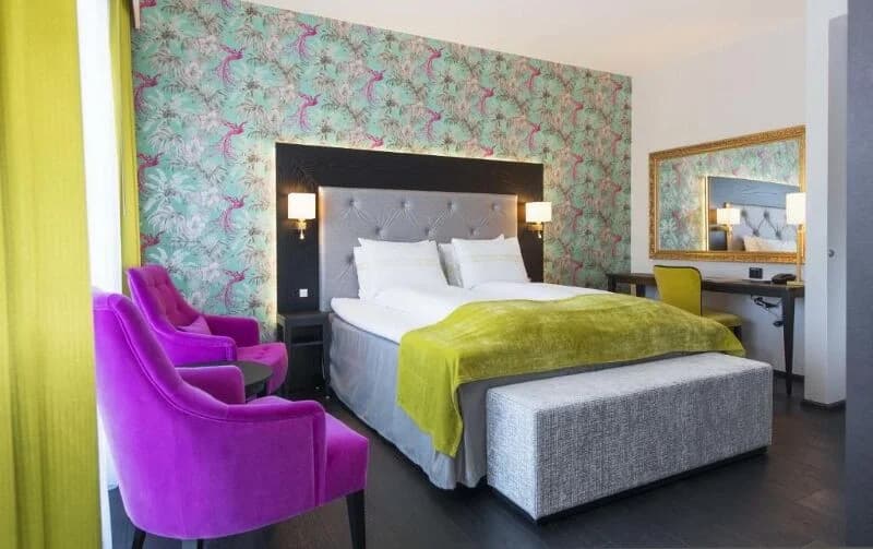 Thon Hôtel Opéra 4* - Senza trasferimento, foto 3