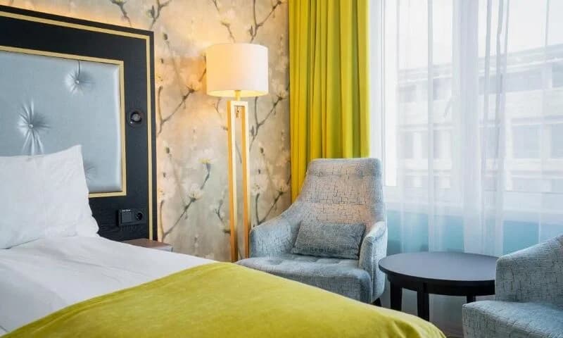 Thon Hôtel Opéra 4* - Senza trasferimento, foto 4