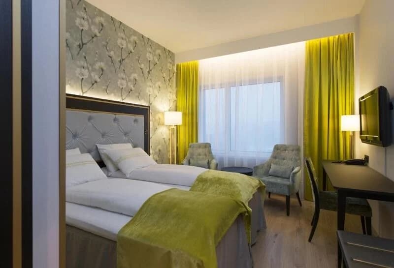 Thon Hôtel Opéra 4* - Senza trasferimento, foto 5