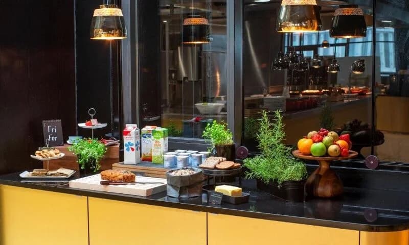 Thon Hôtel Opéra 4* - Senza trasferimento, foto 6