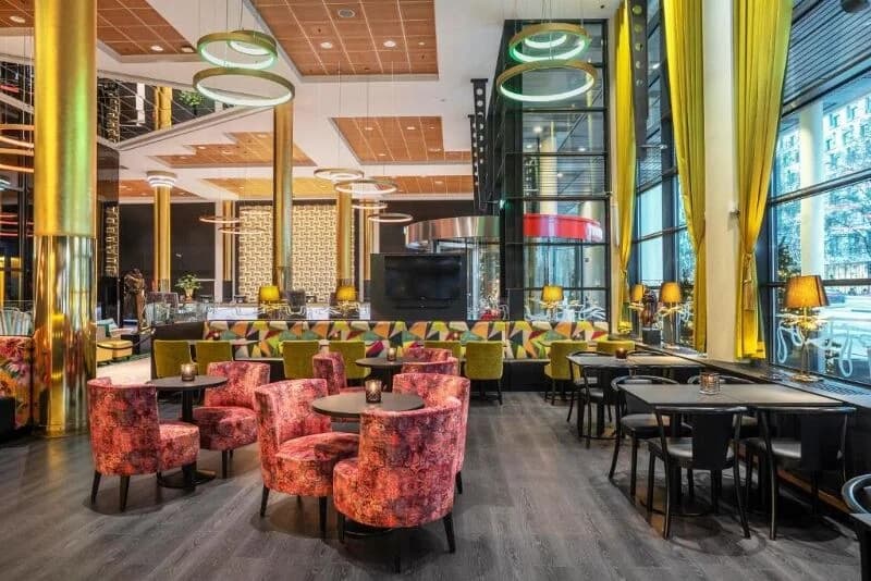 Thon Hôtel Opéra 4* - Senza trasferimento, foto 7