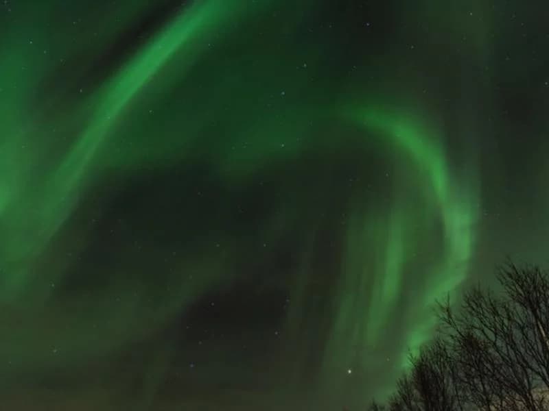 Tromso e Aurora Boreale 3*, foto 3