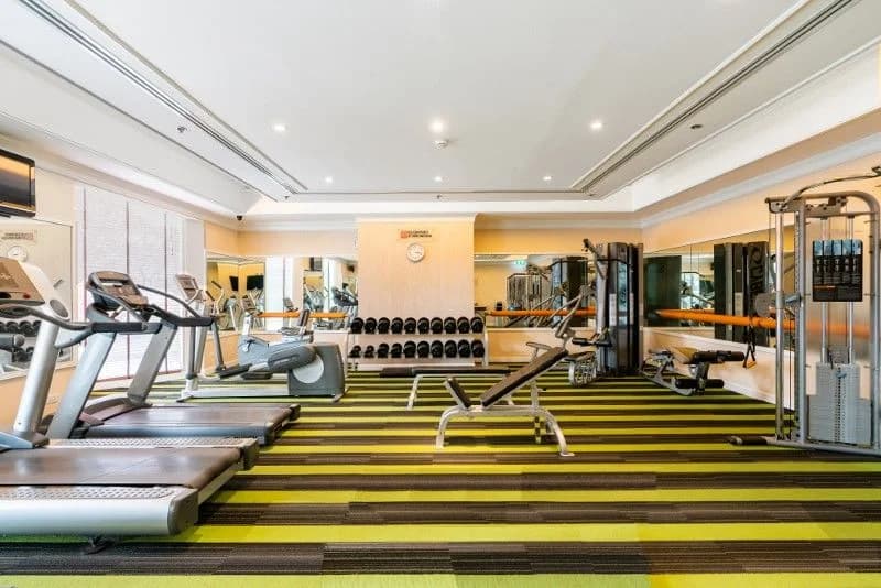 Combinato Holiday Inn Bangkok Silom 4* & The Regent Cha Am Beach 4*, foto 3